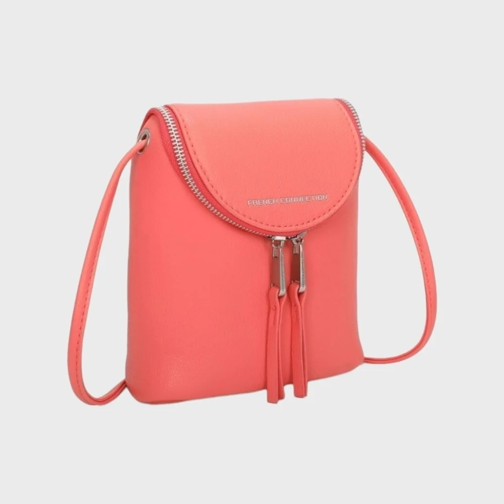 New French Connection Crossbody Bag